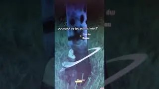 Miniature : Le jeu Valheim est trop réaliste #gaming #humour