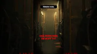 Miniature : Pourquoi PERSONNE n'ose AGIR… (enfin presque) #shorts #experiencescientifique