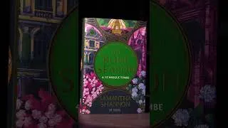 Miniature : THE BONE SEASON - 4