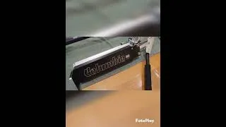 Miniature : Déballage du kit finition Columbia pour faire ses bandes placo 🔥