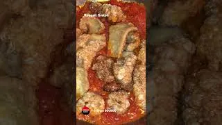 Miniature : Graton en rougail : un classique de la cuisine réunionnaise