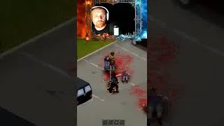 Miniature : ÉLIMINE ! Kills machette Project Zomboid 💥