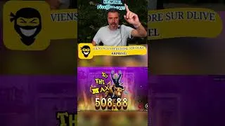 Miniature : 🔥 INCROYABLE ! Le HIT sur PUNK ROCKER 2 🏆🐲