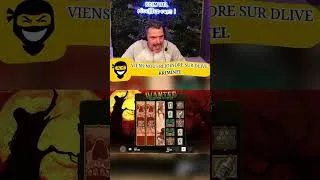 Miniature : 🔥 Les 5 VS sur Wanted : GAIN COLOSSAL en direct !! 💰