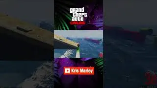 Miniature : Vache Parkour pt6 #gta5 #cow #parkour #vache #wtfmoments