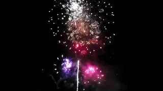 Miniature : 14 Juillet 2017 - GAP