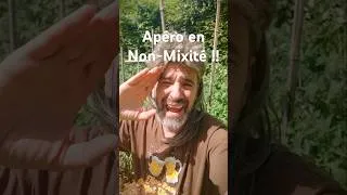 Miniature : Apéro en Non-Mixité !!