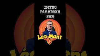 Miniature : NYCTHÉMÈRE Antoine LÉAUMENT - PARADOXA : Intro du dernier épisode