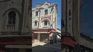 Miniature : Maison Mauresque Valence #krisssinclair