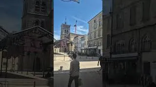 Miniature : Place St Jean Valence #krisssinclair