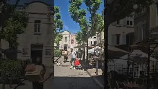 Miniature : Place de la Pierre, Valence #krisssinclair