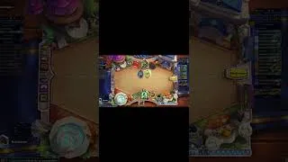 Miniature : Le pire tirage de ma vie sur Hearthstone !!!