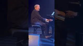 Miniature : Philippe Martel . Piano solo Avec le 5tet de Ronald Baker