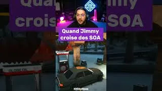 Miniature : #gtarp #gta #twitch #humour #clips #drole #jltomy #gaming