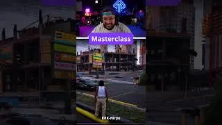 Miniature : Masterclass
