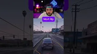 Miniature : Mort RP