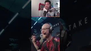 Miniature : Y’A AUCUN MONDE OÙ IL PEUT LE METTRE 🙃 #1v3