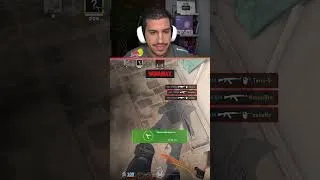 Miniature : 1v3 - 37 ANS ET TOUS MES DOIGTS 🖐️