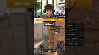 Miniature : MAGNIFIQUE 1v5 DE CHUCKYY 😱 #GenOne