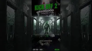 Miniature : NEW DROP SKIN RUST KICK OFF 2  #rust #rustpvp