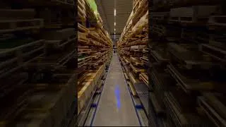 Miniature : 🏭 Nouveau Centre Logistique Pièces de Rechange mondial KRONE ⚙️🚀