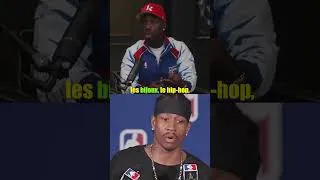 Miniature : RICH PAUL : "IVERSON ÉTAIT UNE PLUS GRANDE STAR QUE KOBE ? 🤯"