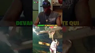 Miniature : LEBRON AVAIT MJ DANS LE VISEUR DÈS SES DÉBUTS EN NBA 🎯👑