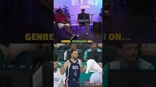 Miniature : Paul Pierce : "LeBron aux Warriors avec Steph Curry ?  Ça tournerait au cirque "