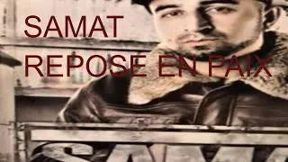 Miniature : K-ROZN FEAT SAMAT