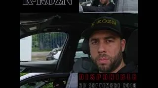 Miniature : K-ROZN - Teaser - clip (il parait) dispo !!!