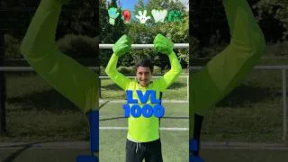 Miniature : Un gardien peut-il faire un arrêt avec n’importe quel gant ? 🧤 🥊