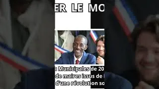 Miniature : PanserLeMonde: analyses philosophiques de l'actu. #6 Maires issus de l'immigration : révolution ?