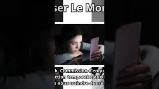Miniature : Panser Le Monde : analyses philosophiques de l'actualité. Tiktok, que craindre des réseaux sociaux?