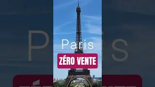 Miniature : J’ai exposé à Paris… et je n’ai rien vendu 😅
