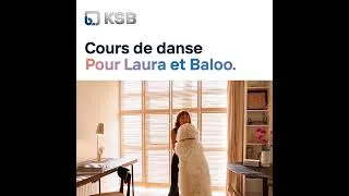 Miniature : Le confort qui accompagne chaque moment | KSB