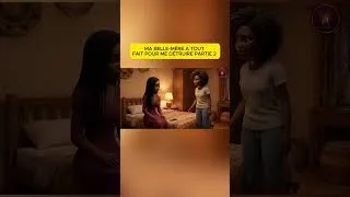 Miniature : Ma BELLE-MÈRE a TOUT FAIT pour me DÉTRUIRE PARTIE 3 #histoireafricaine #histoirevraie
