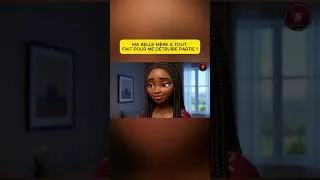 Miniature : Ma BELLE-MÈRE a TOUT FAIT pour me DÉTRUIRE PARTIE 1 #histoireafricaine #histoirevraie