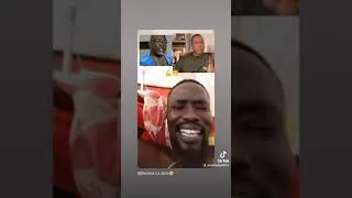 Miniature : Ki li Mou wakh président Bassirou diomaye faye et Ousmane sonko Ray na ma