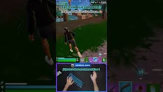 Miniature : FACECAM AUX 50 K ABOS ?! 🤔 #fortnite #trendingshort #fortniteclip #ad #epicpartner #ranked #facecam