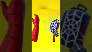 Miniature : LES GANTS ET LES COFFRES DE SPIDER MAN SONT DESORMAIS BEL ET BIEN EN BATTLE ROYALE