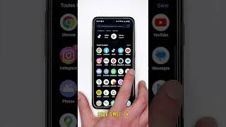 Miniature : ⚡ Android : mettre à jour toutes tes applications instantanément