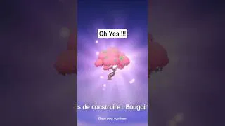 Miniature : Heartopia - Je te donne ma Chance pour l'Arbre !