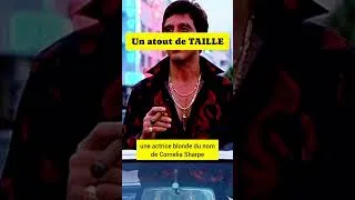 Miniature : Elle était l'ÉLUE #Scarface #Hollywood #Documentaire