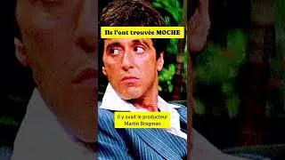 Miniature : C'est ABUSÉ quand même #Scarface #Hollywood #Cinéma