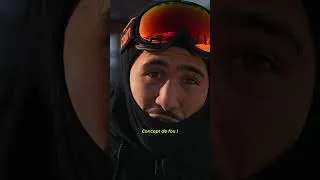 Miniature : LA WINTER UN FORMAT INÉDIT DANS LEQUEL 25 ARTISTES REPOUSSENT LEURS LIMITES EP 1  MERCREDI 18H
