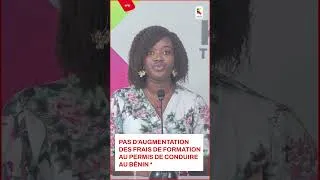 Miniature : 🚗 Permis de conduire au Bénin : l'ANATT met fin aux rumeurs !