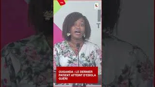 Miniature : 🦠 Ouganda : plus aucun cas actif d'Ebola !