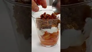 Miniature : Dessert aux pommes #kumikorecette #cuisinejaponaise