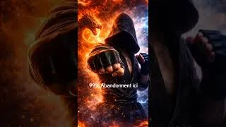 Miniature : MENTAL DU DRAGON 🐉 (99% abandonnent ici)