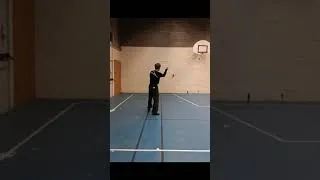 Miniature : Un avant-goût du stage de rope dart du 18 février